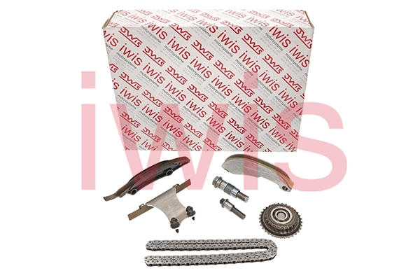 Timing Chain Kit